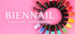 Biennail - создание бренда и дизайн магазинов